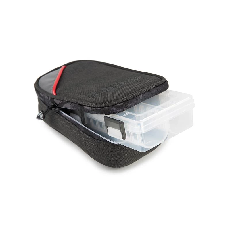 TROUSSE À ACCESSOIRES FOX RAGE STREET FIGHTER MODULAR POUCH 7 TROUSSE À ACCESSOIRES FOX RAGE STREET FIGHTER MODULAR POUCH – Image 5