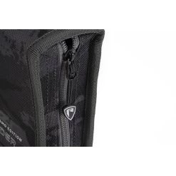 TROUSSE À ACCESSOIRES FOX RAGE VOYAGER CAMO SOFT BAIT BINDER -Matériel De Pêche trousse a accessoires fox rage voyager camo soft bait binder z 2324 232449 5