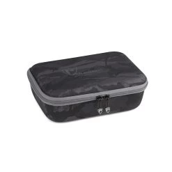 TROUSSE À ACCESSOIRES FOX RAGE VOYAGER CAMO SPINNERBAIT WALLET