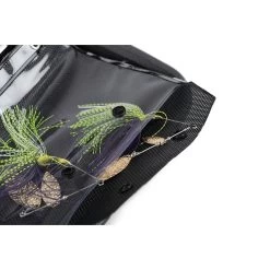 TROUSSE À ACCESSOIRES FOX RAGE VOYAGER CAMO SPINNERBAIT WALLET -Matériel De Pêche trousse a accessoires fox rage voyager camo spinnerbait wallet z 2607 260762 5