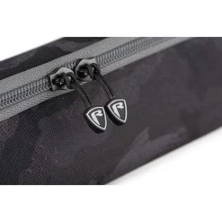 TROUSSE À ACCESSOIRES FOX RAGE VOYAGER CAMO SPINNERBAIT WALLET -Matériel De Pêche trousse a accessoires fox rage voyager camo spinnerbait wallet z 2607 260762 8