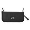 TROUSSE À ACCESSOIRES ILLEX LURE RIVER CASE BLACK -Matériel De Pêche trousse a accessoires illex lure river case black z 2437 243705