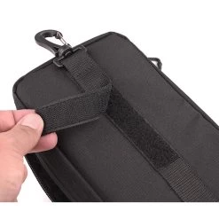 TROUSSE À ACCESSOIRES SPRO HD LURE WALLET 7 TROUSSE À ACCESSOIRES SPRO HD LURE WALLET -Matériel De Pêche trousse a accessoires spro hd lure wallet z 2340 234031 3