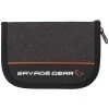 TROUSSE À LEURRES/MONTAGE SAVAGE GEAR ZIPPER WALLET1 2 TROUSSE À LEURRES/MONTAGE SAVAGE GEAR ZIPPER WALLET1 -Matériel De Pêche trousse a leurres montage savage gear zipper wallet1 z 2148 214881