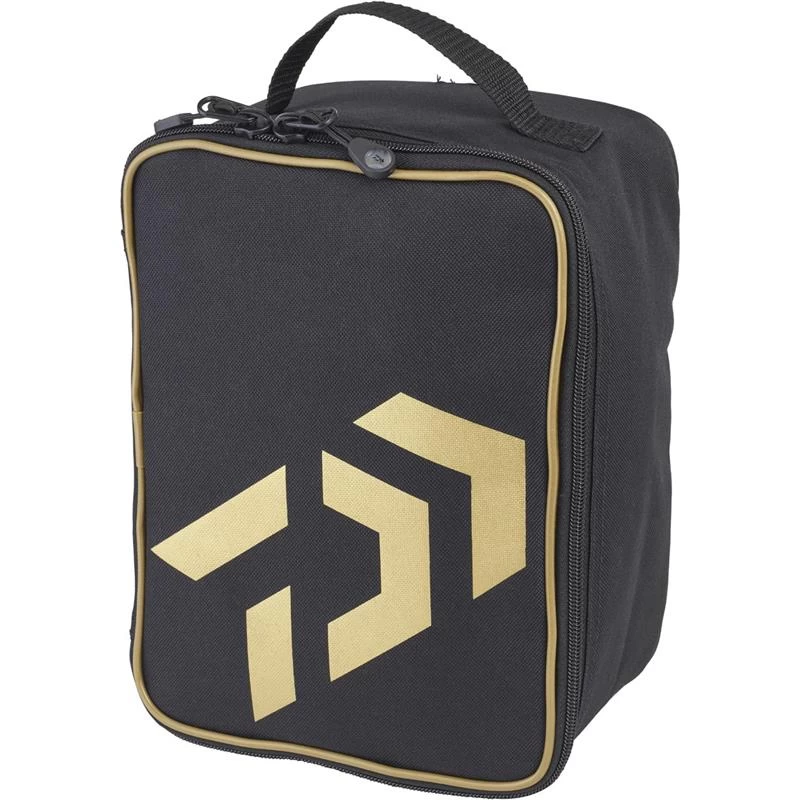 TROUSSE DAIWA VALISETTE MATELASSÉE 3 TROUSSE DAIWA VALISETTE MATELASSÉE