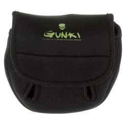 TROUSSE MOULINET GUNKI REEL COVER SPIN