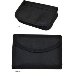 TROUSSE VOLKIEN BAGS LINE