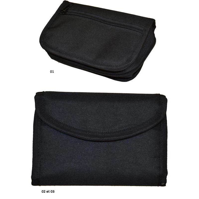 TROUSSE VOLKIEN BAGS LINE 3 TROUSSE VOLKIEN BAGS LINE