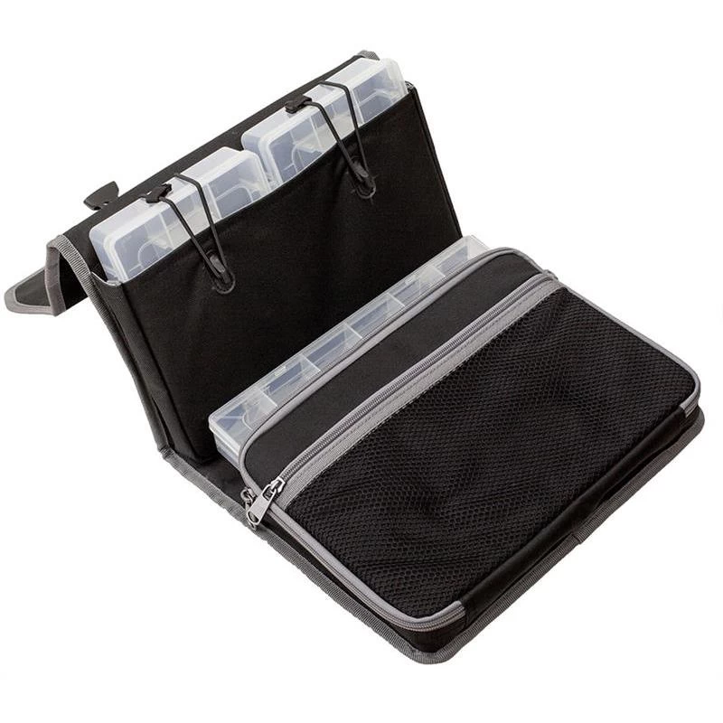 TROUSSE ZEBCO PRO STAFF HANDLE BAG 3 TROUSSE ZEBCO PRO STAFF HANDLE BAG